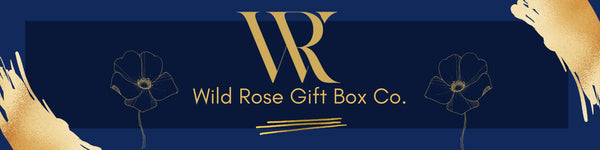 Wild Rose Gift Box Co